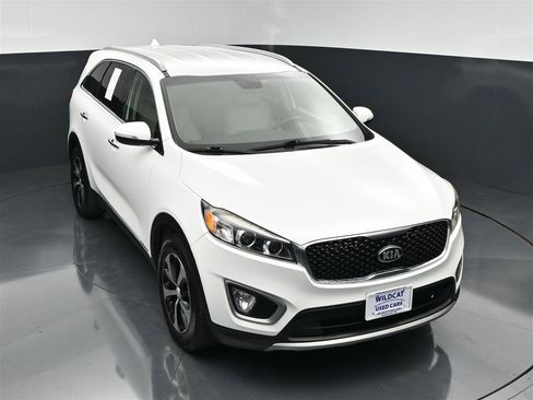 Used 2017 Kia Sorento EX AWD/4WD image 21