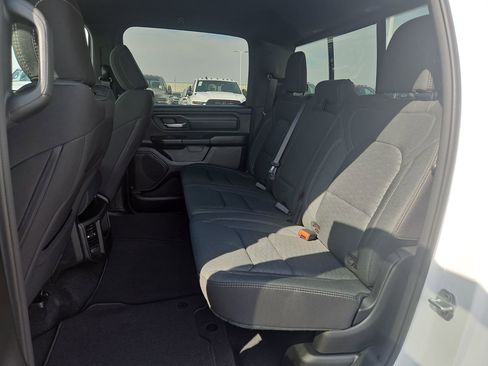 New 2026 RAM 1500 Tradesman image 13