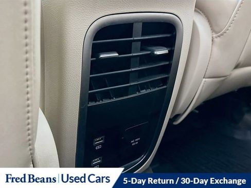 Used 2019 Lincoln MKC Reserve w/ MKC Climate Package image 28