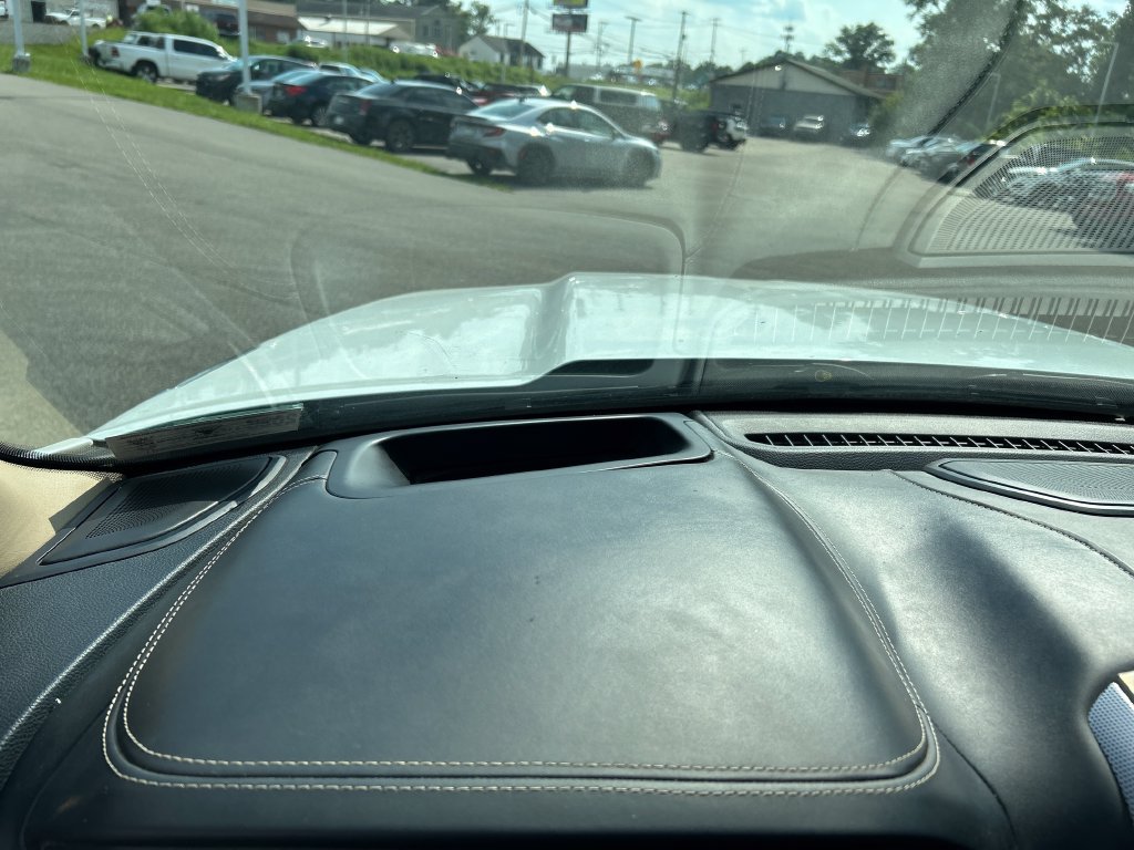 Certified 2021 RAM 1500 Limited AWD/4WD image 35