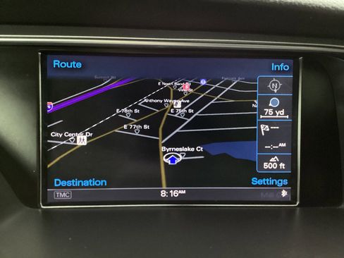 Used 2016 Audi A5 2.0T Premium Plus image 31