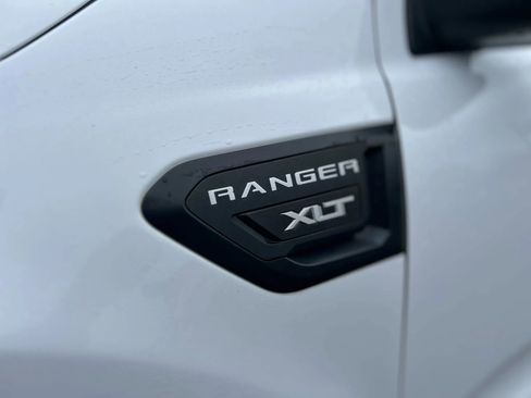 Used 2020 Ford Ranger XLT w/ FX4 Off-Road Package image 5