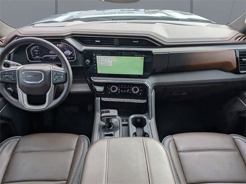 Used 2023 GMC Sierra 1500 Denali w/ Denali Reserve Package image 16