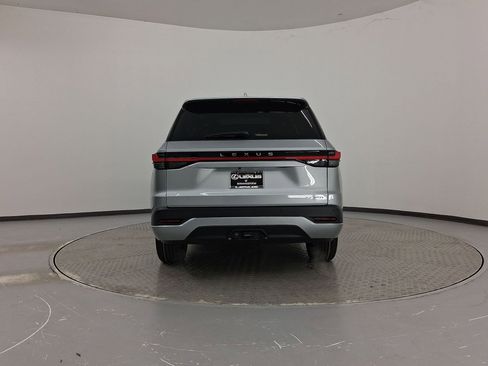 New 2026 Lexus TX 350 AWD image 10