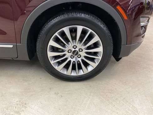 Used 2018 Lincoln MKC Reserve image 15