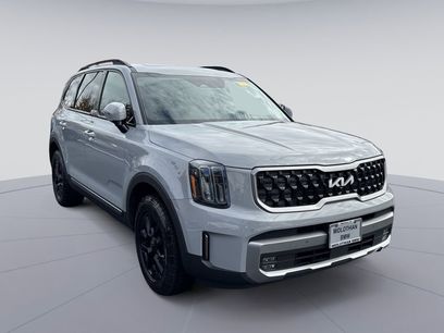 Used 2023 Kia Telluride SX X-Pro