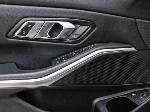 Certified 2023 BMW 330e 330e iPerformance w/ Driving Assistance Package image 22