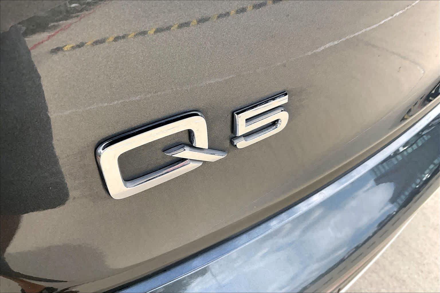 Used 2023 Audi Q5 2.0T Prestige AWD/4WD image 31