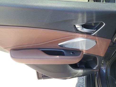 Used 2020 Acura RDX w/ Technology Package image 10