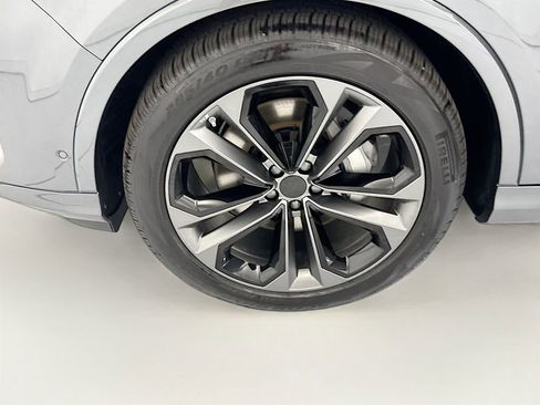 New 2026 Audi Q7 Premium Plus image 29
