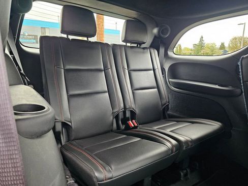 Used 2024 Dodge Durango R/T AWD/4WD image 13
