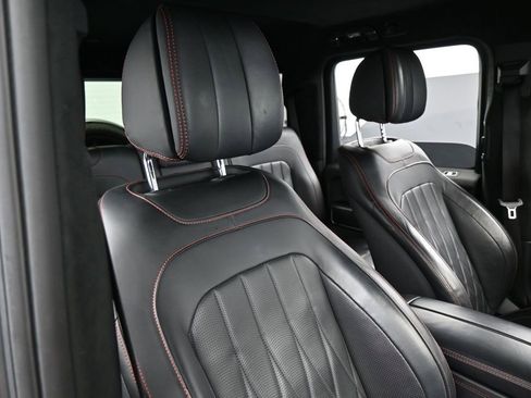 Used 2021 Mercedes-Benz G 550 image 45