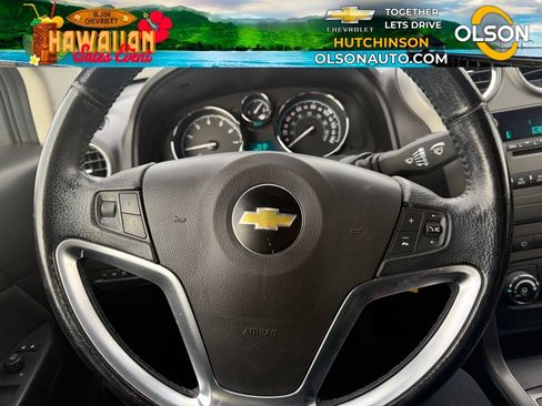 Used 2013 Chevrolet Captiva Sport LS image 23