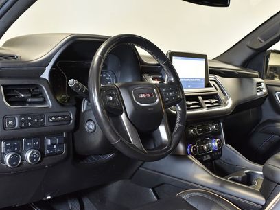 Used 2021 GMC Yukon XL AT4 w/ AT4 Premium Plus Package
