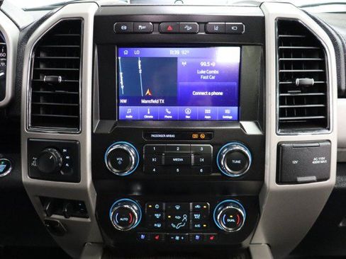 Used 2020 Ford F250 Lariat AWD/4WD image 64