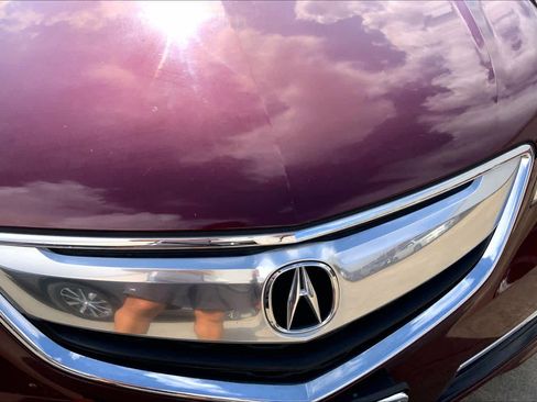 Used 2016 Acura TLX image 27