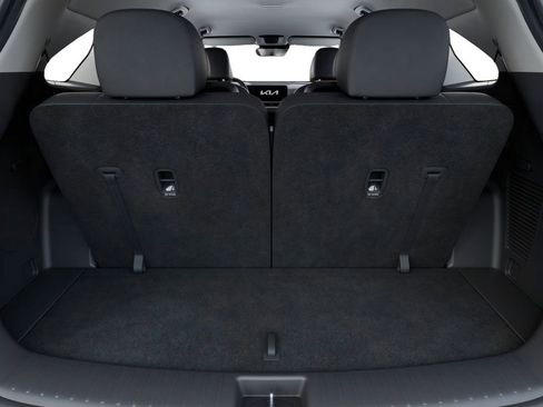 New 2026 Kia Sorento EX image 19