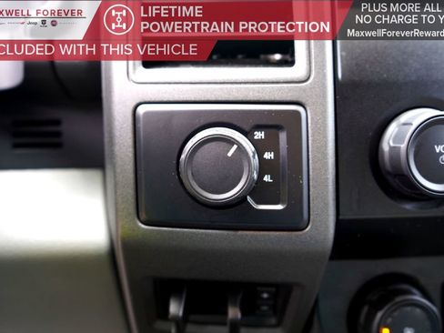 Used 2022 Ford F350 XL w/ Power Equipment Group image 17