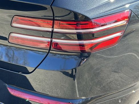 New 2026 Genesis GV80 3.5T Prestige AWD/4WD image 12