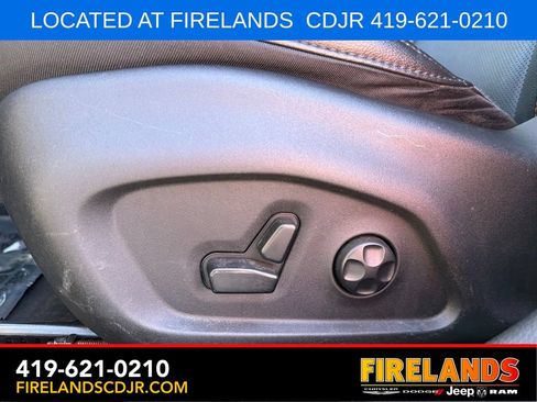 Used 2020 Jeep Compass Limited AWD/4WD image 20