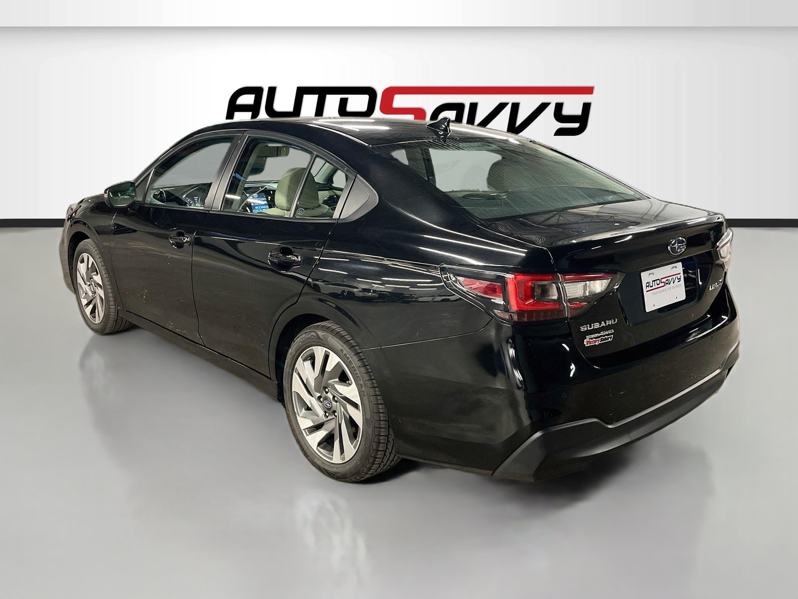 Used 2024 Subaru Legacy Limited AWD/4WD image 5