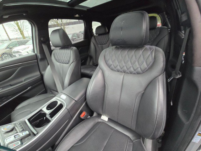 Used 2023 Hyundai Santa Fe Calligraphy AWD/4WD image 26