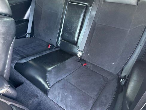 Used 2016 Dodge Challenger R/T Scat Pack w/ Leather Interior Group RWD image 21