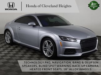 Used 2020 Audi TT 2.0T video 1