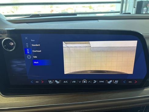 New 2026 Chevrolet Tahoe High Country image 29