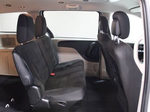 Used 2017 Dodge Grand Caravan SE w/ Power Window Group FWD image 25