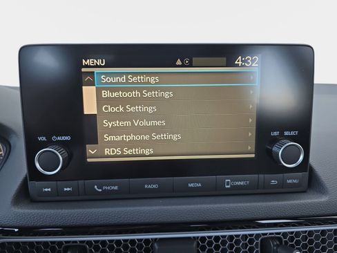 New 2026 Honda Civic Sport image 21