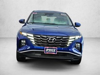 Used 2023 Hyundai Tucson SE video 2