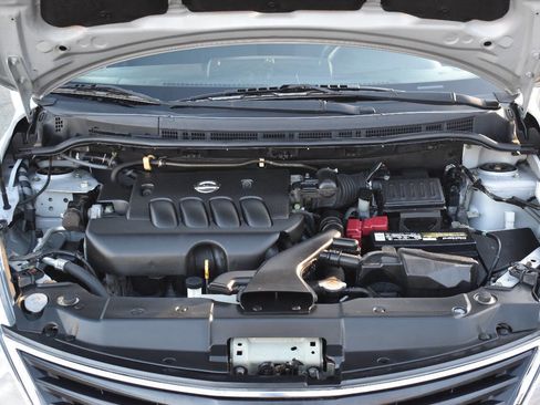 Used 2011 Nissan Versa 1.8 S w/ PWR Plus Pkg image 32