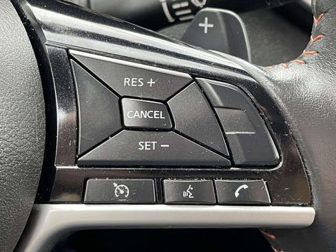 Used 2023 Nissan Altima 2.5 SR FWD image 21
