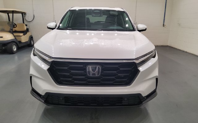 Used 2024 Honda CR-V EX-L image 3