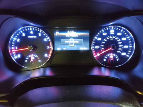 Used 2024 Kia Forte GT w/ Option Group 015 FWD image 23