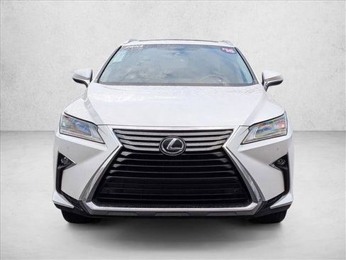 Used 2016 Lexus RX 350 image 2