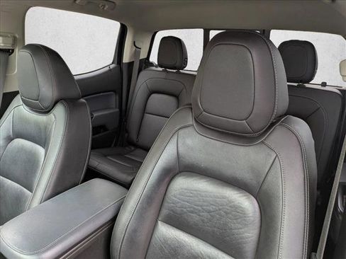 Used 2019 Chevrolet Colorado Z71 image 10