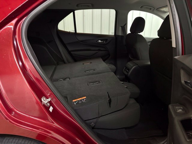 Used 2019 Chevrolet Equinox LT FWD image 16