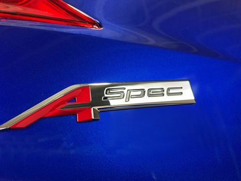 Used 2026 Acura RDX A-Spec AWD/4WD image 6