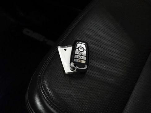 Used 2022 Ford F150 Tremor w/ Equipment Group 402A High AWD/4WD image 52
