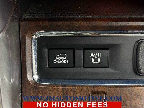 Used 2019 Subaru Ascent Touring image 37