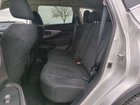 Used 2022 Nissan Murano S image 29