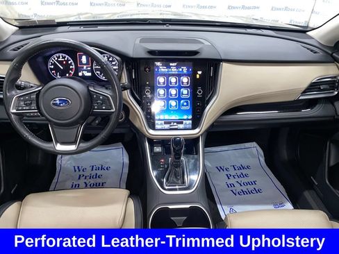 Used 2023 Subaru Outback Limited AWD/4WD image 34