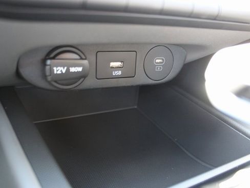 New 2026 Hyundai Elantra Blue image 20