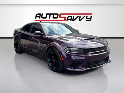 Used 2022 Dodge Charger SRT Hellcat w/ Harman/Kardon Audio Group