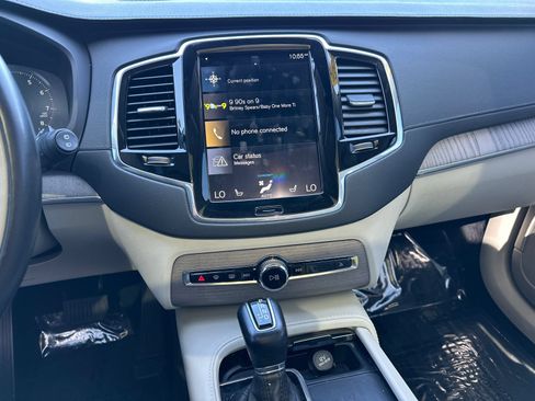 Used 2021 Volvo XC90 T6 Inscription w/ Climate Package AWD/4WD image 25