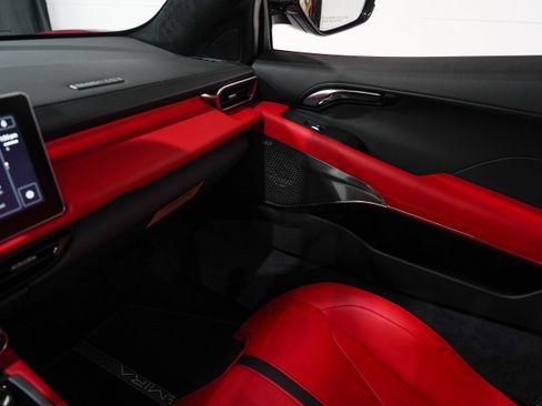 Used 2024 Lotus Emira First Edition RWD image 13