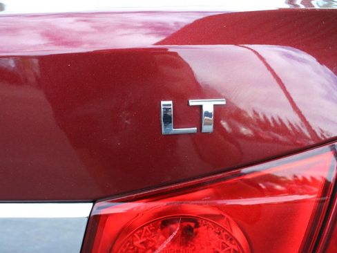 Used 2016 Chevrolet Cruze LT image 26