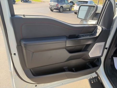 Used 2025 Ford F150 Raptor AWD/4WD image 10